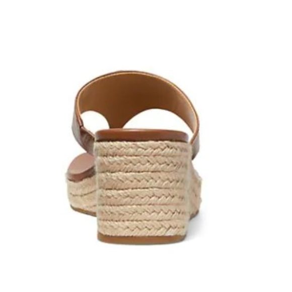 MICHAEL Michael Kors Tilly Thong Espadrille Sandal - Picture 3 of 9